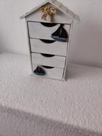 Mini ladenkastje, Ophalen of Verzenden