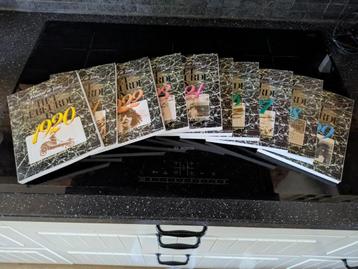 boeken beschikbaar voor biedingen