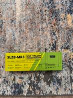 Smlight SLZB-MR3 Multi Radio Zigbee Adapter USB/POE., Ophalen of Verzenden, Nieuw