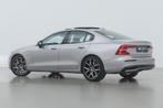 Volvo S60 T8 AWD Polestar Engineered | Bowers&Wilkins | Pano, Auto's, Volvo, Automaat, Stof, Gebruikt, Euro 6