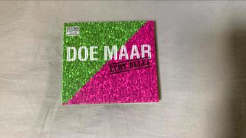 3cd Doe Maar - Echt Alles CD Boxset Limited genummerd beschikbaar voor biedingen