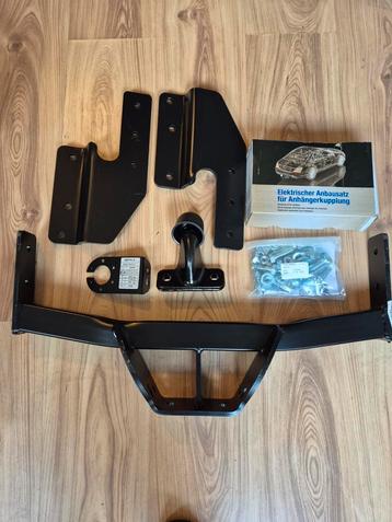 Volkswagen T4 Trekhaak Compleet beschikbaar voor biedingen