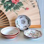 Vintage Chinees porselein, Antiek en Kunst, Antiek | Servies los, Ophalen of Verzenden