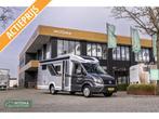 Knaus Van Wave 640 Vansation 4 PERSOONS! SALE!, Automaat, Standaard zit, Bedrijf, Diesel