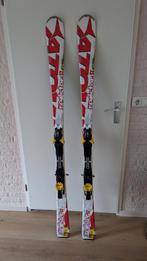 Atomic Redster ST Ski's, Ophalen, 160 tot 180 cm, Gebruikt, Carve