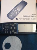 Cambridge Audio Azur 30 740 840 afstandsbediening 700 rc, Ophalen of Verzenden, Zo goed als nieuw, Origineel, Dvd