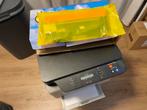 Samsung kleurenprinter/ kopieermachine PapierSTORING+ toner, Computers en Software, Printers, Kleur printen, Inkjetprinter, All-in-one
