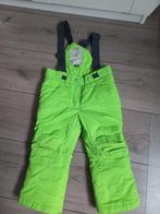 Skibroek groen - maat 86/92, Kinderen en Baby's, Babykleding | Maat 86, Ophalen, Gebruikt, Jongetje of Meisje, Broekje