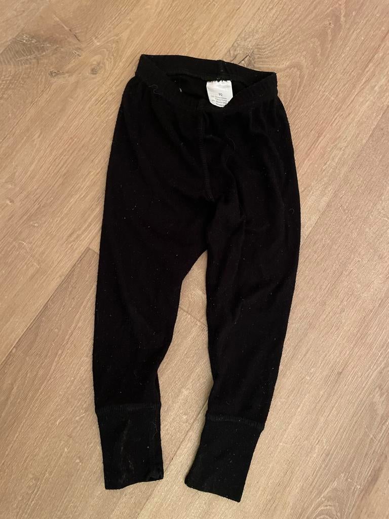 Thermo broek 92, Kinderen en Baby's, Kinderkleding | Maat 92, Ophalen of Verzenden