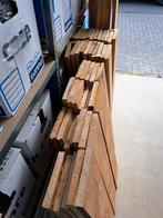 47 steigerhouten planken 2,5mm dik en ongeveer 95/98 cm lang, Ophalen, Gebruikt, 250 cm of meer, Planken