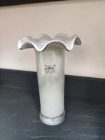 Fidrio vaasje, Overige kleuren, Ophalen of Verzenden, Minder dan 50 cm, Glas