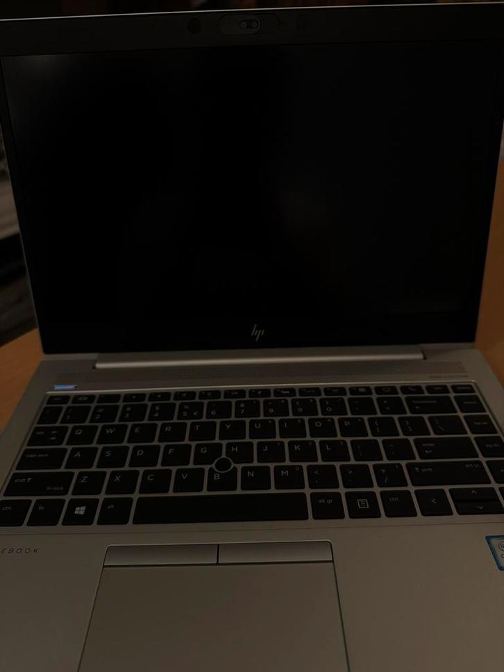 HP Laptop - Licht Gebruikt, Computers en Software, Windows Laptops, Gebruikt, 14 inch, SSD, 2 tot 3 Ghz, 8 GB, Qwerty, Met videokaart