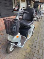 Revatak comfort Solo TS120 ( zonder accu), Ophalen, 46 km of meer, 16 km/u of meer
