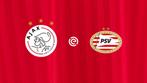 4 tickets Ajax - PSV vrouwen te koop!, Tickets en Kaartjes, Mei, Drie personen of meer