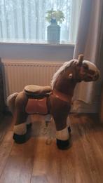 Ponycycle, Ophalen, Gebruikt