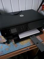 Printer hp  envy 4500, Ophalen of Verzenden, Scannen, Zo goed als nieuw, Printer