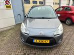 Citroen C3 1.4 Dynamique, Voorwielaandrijving, Stof, Zwart, 4 cilinders