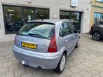 Citroen C3 1.4i Exclusive Clima Trekhaak NAP Topstaat, Voorwielaandrijving, Origineel Nederlands, Bedrijf, Handgeschakeld