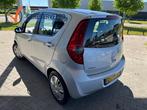 Opel VERKOCHT! Agila 1.2 EDITION 52.000 KM! 1e Eigenaar, Voorwielaandrijving, Stof, Gebruikt, 4 cilinders