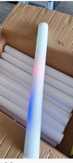 Led staven, Ophalen of Verzenden, Zo goed als nieuw