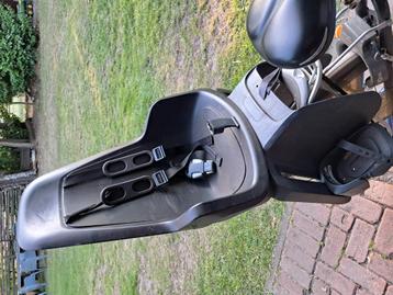 Bobike fietsstoeltje  beschikbaar voor biedingen