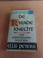 Ellis Peters - De kwade knecht, Ophalen of Verzenden, Zo goed als nieuw, Ellis Peters