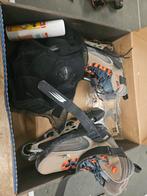 Bauer X-Tra 5.5 Heren Skeelers Maat 44, Sport en Fitness, Skeelers, Ophalen