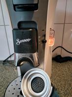 Mooie Philips Senseo koffiepads apparaat koffiezetter., Huis en Inrichting, Keuken | Keukenbenodigdheden, Ophalen of Verzenden