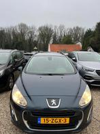 Peugeot 308 SW 1.6 e-HDi Blue Lease Executive AUTOMAT EXPORT, Auto's, Peugeot, Origineel Nederlands, Te koop, 5 stoelen, Gebruikt