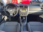 Volkswagen GOLF 1.4 TSI Sportline Clima Pano Stoelv. PDC, Voorwielaandrijving, 1328 kg, Gebruikt, 4 cilinders