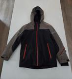 Ski jas CMP jongens maat 140, Ophalen, Zo goed als nieuw, Cmp, Jongen
