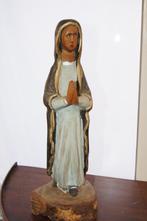 Maria met kindje jezus, Antiek en Kunst, Ophalen of Verzenden
