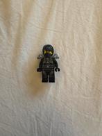 Lego Ninjago Cole Stone Armor Minifiguur, Ophalen of Verzenden, Gebruikt, Losse stenen, Lego