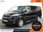 Peugeot Expert 180pk Automaat L3H1 Long Premium Dubbele Cabi, Gebruikt, Euro 6, 4 cilinders, 2500 kg