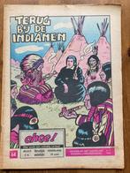 ohee! 14 stuks, Gelezen, Europa, Ophalen of Verzenden, Meerdere comics