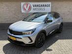 Opel Grandland 1.2 Turbo GS Line | Camera | PDC | LED | Two, 12 maanden, Gebruikt, 1199 cc, Leder en Stof