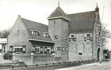 (388-501-027) Middelstum Asinga beschikbaar voor biedingen