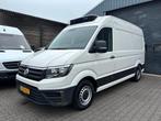 Volkswagen Crafter 2.0 TDI Automaat L3 H3 Carrier Xarios 300, Gebruikt, Euro 6, 4 cilinders, Volkswagen