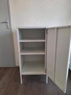 Ikea metaal kast, Huis en Inrichting, Ophalen, Minder dan 50 cm, Gebruikt, Minder dan 25 cm