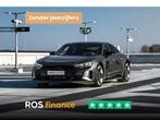 Audi e-tron GT RS 598pk I 4WS I Carbon I Pano, Auto's, Automaat, Adaptive Cruise Control, Overige kleuren, Overige brandstoffen