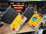Festool Transport Trolley + Assorti Systainers., Ophalen, Gebruikt, -, -