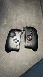 HORI Controller Nintendo Switch, Ophalen of Verzenden, Zo goed als nieuw, Switch, Overige controllers