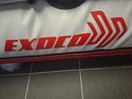 Exoco, Watersport en Boten, Rubberboten, Gebruikt, Benzine, Minder dan 70 pk, Ophalen