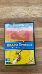 Beach Spikers Nintendo gamecube, Ophalen of Verzenden, Zo goed als nieuw