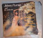 Lp Johnny Pearson  and his orchestra, Ophalen of Verzenden, Zo goed als nieuw