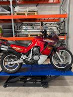 Honda Transalp Xl600V, 1996, 2 cilinders, Motorrijbewijs A, Particulier, Meer dan 35 kW