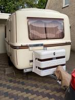 Lander Graziella 401, Caravans en Kamperen, Ophalen, Gebruikt