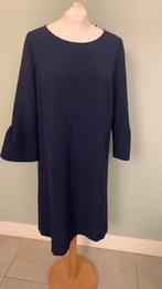 LaDress M zgan jurk navy of Royal dikke crêpe flared mouw, Kleding | Dames, Jurken, Maat 38/40 (M), Blauw, Ophalen of Verzenden