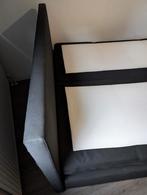 Swiss sense complete Boxspring 180x200 Luna Black (S), Ophalen
