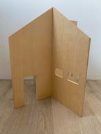 Liewood houten poppenhuis, Ophalen of Verzenden, Zo goed als nieuw